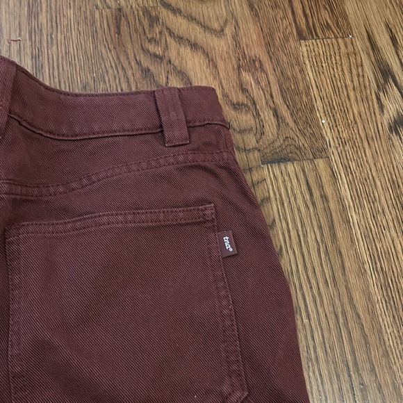 Aritzia cargo pants. Size 0 - Picture 4 of 5